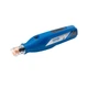 Аккумуляторный инструмент для стрижки когтей домашних животных Dremel 7350 PET (F0137350PA) - изображение 2
