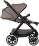 Прогулянкова коляска ABC Design Samba 2 Nature (12005022103) - зображення 2