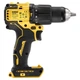 Аккумуляторная ударная дрель-шуруповерт DeWALT DCD709N без акб (DCD709N) - изображение 2