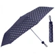 Парасолька Semi Line Black White Dots (L2036-4) - зображення 1