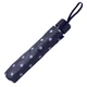 Парасолька Semi Line Black White Dots (L2036-4) - зображення 3