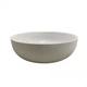 Умивальник накладна чаша Adamant Sunline New White glossy d395x130мм 39,5 см - зображення 2