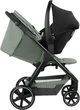 Прогулянкова коляска ABC Design Avus 2 Pine (12004992302) - зображення 3