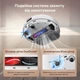 Робот-пылесос RoboRock Qrevo 5AE White (1141772) - изображение 8
