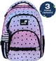 Рюкзак ортопедичний Kite Education teens Gradient 42x32x13 см 19.5 л Рожевий (K26-905M-2) - зображення 2