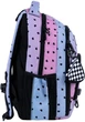 Рюкзак ортопедичний Kite Education teens Gradient 42x32x13 см 19.5 л Рожевий (K26-905M-2) - зображення 4