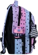 Рюкзак ортопедичний Kite Education teens Gradient 42x32x13 см 19.5 л Рожевий (K26-905M-2) - зображення 5