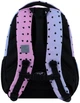 Рюкзак ортопедичний Kite Education teens Gradient 42x32x13 см 19.5 л Рожевий (K26-905M-2) - зображення 6