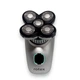 Электробритва аккумуляторная Rotex HeadPlus RHC240-5D RHC240-5D HeadPlus - изображение 5