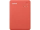 Принтер Canon SELPHY Square QX20 Red (6754C002) - изображение 1