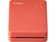 Принтер Canon SELPHY Square QX20 Red (6754C002) - изображение 2