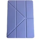 Чохол - книжка Custer Transformer Flip Cover для Xiaomi Redmi Pad 2 purple - зображення 3