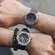 Наручний годинник CASIO GST-B400-1AER - изображение 7
