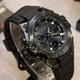 Наручний годинник CASIO GST-B400BB-1AER - изображение 13