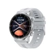 Смарт-часы HOCO Y31 37mm 250mAh Smart sports watch call version BT5.3 Silver (6942007654104) - изображение 1