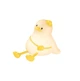 Нічник світильник HOCO HX16 2W 1200mAh Silicone lamp Duck White (6942007672757) - зображення 3