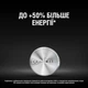Батарейка таблетка Duracell LR44/A76 Alkaline 1.5V 150mAh 10 шт (A9720FD5D2B4) - изображение 5