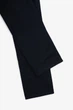 Джинсы однотонные мужские LS9107 32 Темно-синий shop (2000991059931) - изображение 3
