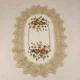 Пальто салфетка Ov 30x45 YM30280A - зображення 1