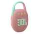 Портативна колонка JBL Clip 5 Pink (JBLCLIP5PINK) - зображення 2