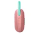Портативна колонка JBL Clip 5 Pink (JBLCLIP5PINK) - зображення 3