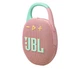 Портативна колонка JBL Clip 5 Pink (JBLCLIP5PINK) - зображення 6