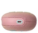 Портативна колонка JBL Clip 5 Pink (JBLCLIP5PINK) - зображення 8