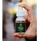 Спрей для чистки Aroma Clean 50 ml Арома Клин Ультракомпактный Нейтральный - изображение 2