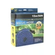 Поливочный шланг Voltronic KY-150G, 5-15м/50ft, + распылитель, насадка на кран, Green, Box (KY-150G) - изображение 3