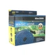 Поливочный шланг Voltronic KY-600G, 20-60м/200ft, + распылитель, насадка на кран, Green, Box (KY-600G) - изображение 3