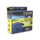 Поливочный шланг Voltronic KY-375G, 10-37.5м/125ft, + распылитель, насадка на кран, Green, Box (KY-375G) - изображение 3