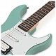 Электрогитара Yamaha Pacifica 112V Sonic Blue - изображение 10