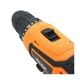 Шуруповерт Voltronic Z30-S-T 1400об/хв, 16.8V, 1.3Ah, LED (Z30-S-T) - зображення 4