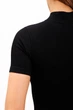 Комбінезон жіночий спортивний Where Uwear чорний Ромпер 347190_XS/S - зображення 5