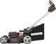  Газонокосарка акумуляторна Worx WG749E - зображення 2