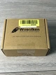 Флеш накопитель USB 2.0 WOOLKEN 8GB, набор 50 шт, поворотный корпус, LED, черный - изображение 5