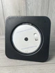 CD плеер портативный MEGICOT, Bluetooth 5.0, FM радио, USB, AUX, с пультом, черный - изображение 5