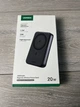 Беспроводной павербанк UGREEN 10000mAh 20W Black - изображение 8