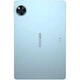 Планшет DOOGEE U11 11”, 4+12GB/128GB, Android 15, 8580mAh, IPS, 90Гц, блакитний - зображення 1