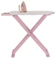 Zestaw do zabawy Little Dutch Deska do prasowania FSC (LD2523) (8713291225237) - obraz 1