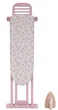 Zestaw do zabawy Little Dutch Deska do prasowania FSC (LD2523) (8713291225237) - obraz 4