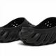 Тапочки Crocs Echo Slide Black 208170-001 48-49 - зображення 6