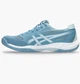 Кроссовки Asics Gel Rocket 12 Blue 1071A116-401 43.5 - изображение 1
