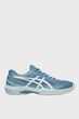Кроссовки Asics Gel Rocket 12 Blue 1071A116-401 43.5 - изображение 2