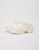 Тапочки CROCS Stomp Clog Beige 209347-0WV 39-40 - зображення 3