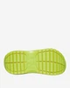 Тапочки CROCS Classic Mega Crush Sandals Green 207988-3UH 37-38 - зображення 5