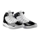 Кросівки Air Jordan Max Aura White AQ9084-011 44 - зображення 6