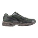 Кроссовки Mizuno Wave Rider 10 Green D1GA243109 42 - изображение 3
