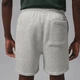 Шорти Air Jordan Brooklyn Fleece Grey FV7285-050 XL - зображення 3