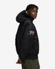 Бомбер Alpha Industries Chicago Bulls Black 60564085 L - изображение 3